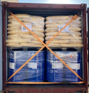 Sustainable Materials Transition Initiative